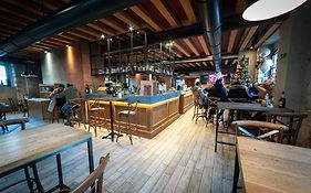 Nuova Filanda Rooms And More